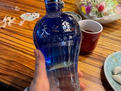 -阿记烧烤(英达路店)