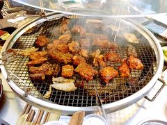 -五彩凉山自助西昌烧烤(柳翠路店)