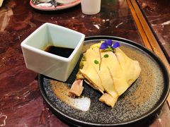 -新白鹿餐厅(爱琴海购物中心店)