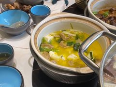 -香阁餐厅·常州菜·常州菜代表品牌(新北奥体店)