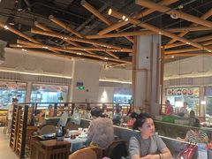 -晓粤·惹味粤菜(凯德乐峰广场店)