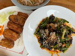 -双流老妈兔头(总店)