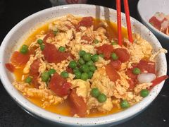 -老头儿油爆虾·知味杭州(爱琴海购物中心)