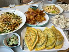 -叁拾壹克饺子·东北菜(国贸店)