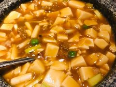 -绿茶餐厅(崇文门新世界店)