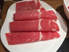 -巴奴毛肚火锅(大剧院店)