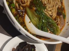 -康師傅私房牛肉面(浦机三店)