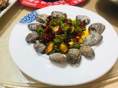 -自助火锅筷乐食代自助餐厅(金辰店)