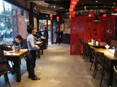 大堂-小柴米·传统江西菜(万寿宫店)