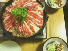 -福匠日本料理(人民路店)