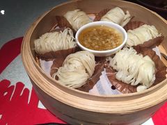 -汉唐宴长安食府