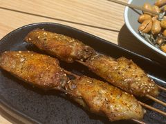 -隅乐胡椒虾·台湾菜·团建(皇岗店)