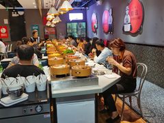 -龍歌自助小火锅(李沧丽达店)