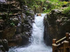 -黄金沟旅游风景区