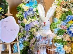 -LE SHARE洛笙·花园西餐(北京路步行街店)