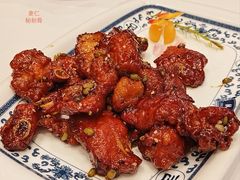 -宁波状元楼酒店(和义路店)