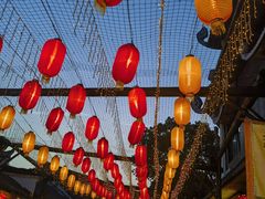 -横店影视城梦幻谷园区