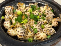 -甬小馆·焗海鲜温州菜(五马街店)