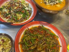 -馬伍旺川菜(江北虹悦城店)