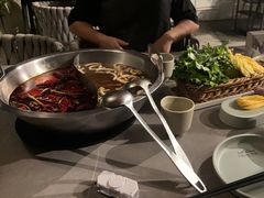 -故里和山·成都火锅(欢乐港湾店)