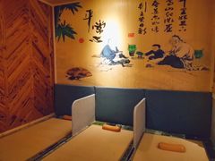 -水王国温泉水世界