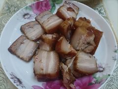 -净香园熟肉(北坦总店)