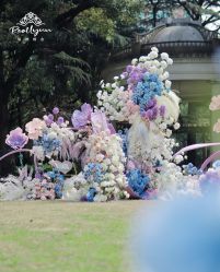 -花园饭店·宴会厅