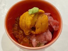 -鮨一日本料理(大中华店)