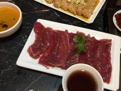 -红鼎坊·老成都火锅(新南门店)