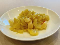 -海鸿荟餐饮(中山北路店)