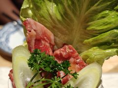 -隐家本格烧肉(万达广场店)