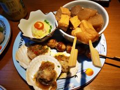 -松子料理(世纪城店)