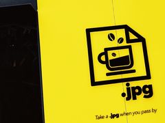 -JPG coffee(广州体育西店)
