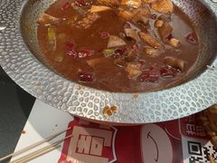-多嘴超级肉蟹煲(中街恒隆故宫店)