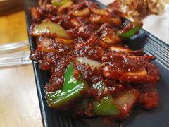 -炒豆合作社(东四总店)