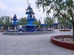 -华夏文旅海洋公园