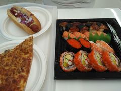 -山姆餐吧(山姆会员商店店)