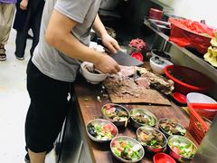 -刘信牛羊肉小炒泡馍(回民街店)