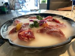 -三不牛腩(宾虹路店)