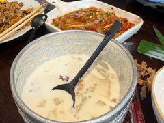 -婉泰·特色小吃·舂鸡脚(告庄二店)