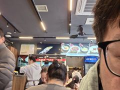 -重庆鸡公煲·青锅花椒鱼(牡丹江路店)