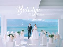 -爱我旅拍婚纱摄影(大理店)