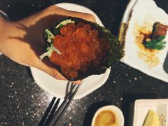 -梅筑·创意料理(王府井百货店)