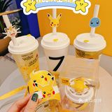 唐老板探店 | 7分甜X宝可梦🈵赠周边！也太可爱了冲！😍