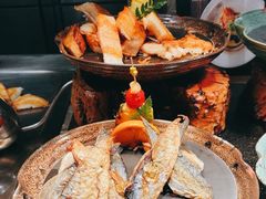 -吉布鲁牛排海鲜自助(深圳金牌店)