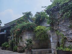 -回龙窝历史文化街区