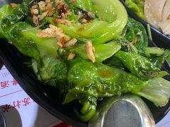 -绿柠食堂(北外滩店)