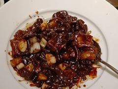 -新乾隆酒楼(帝景园店)