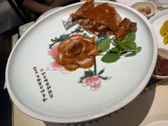 -京味斋·北京烤鸭(北京南站洋桥店)