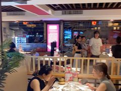 -潮泰牛肉火锅 · 创于1992年(车公庙店)